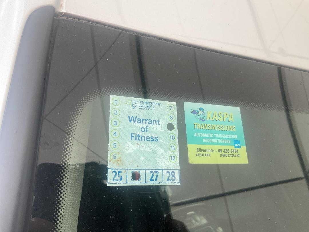 Photo '12' of Audi A6 Photo '12' of Audi A6