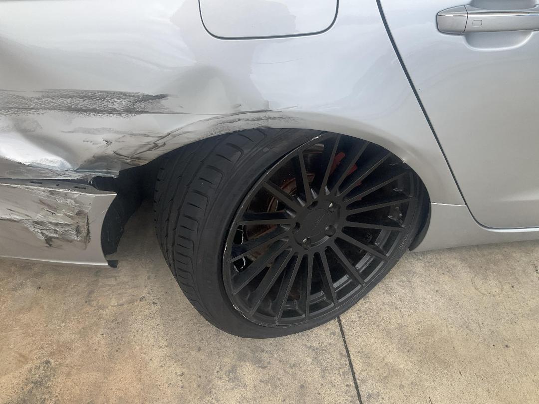 Photo '18' of Audi A6 Photo '18' of Audi A6