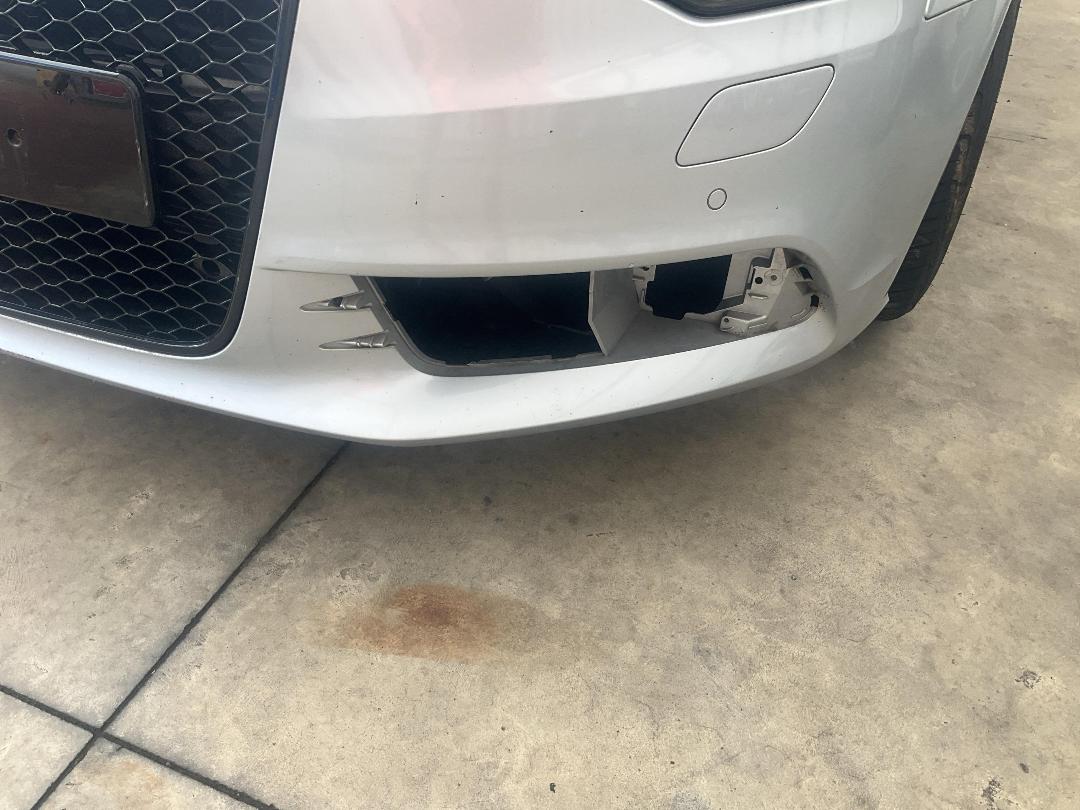 Photo '19' of Audi A6 Photo '19' of Audi A6