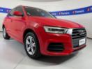 Thumbnail '1' of Audi Q3