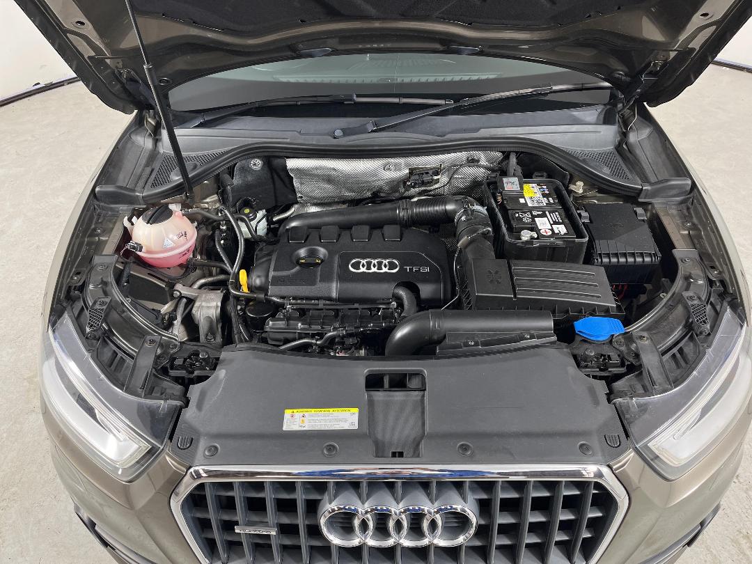 Photo '13' of Audi Q3