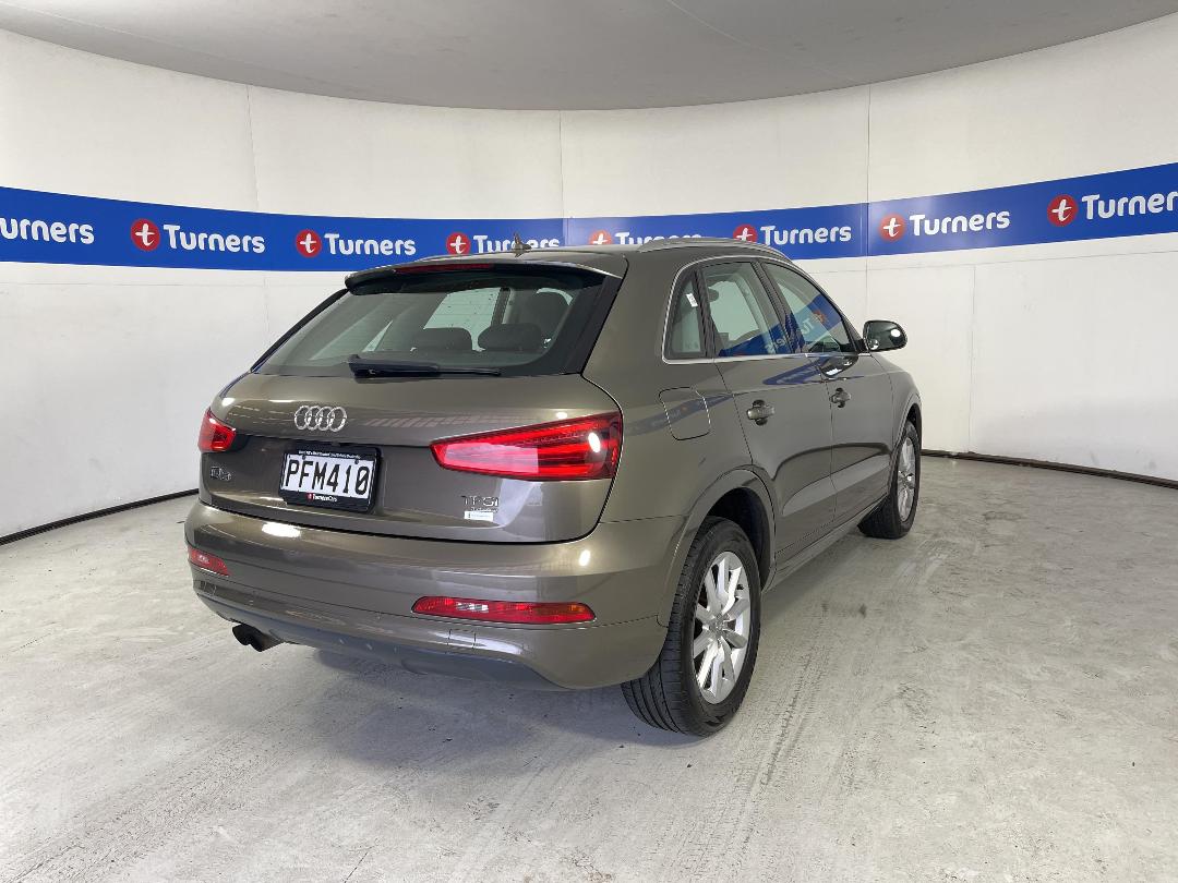 Photo '7' of Audi Q3