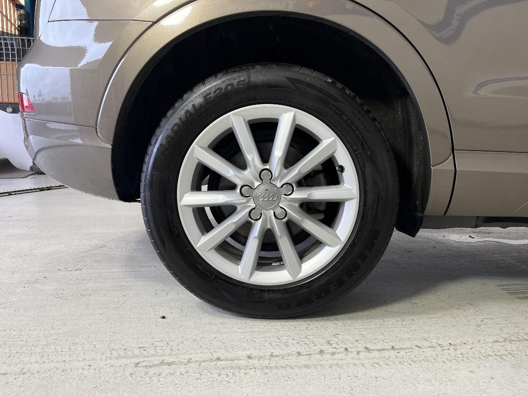 Photo '12' of Audi Q3