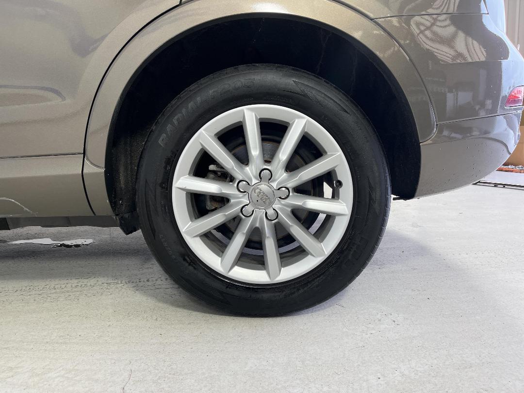 Photo '11' of Audi Q3