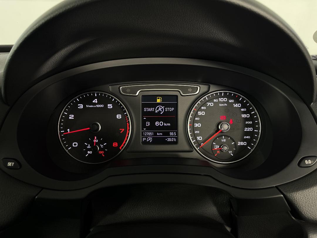 Photo '21' of Audi Q3