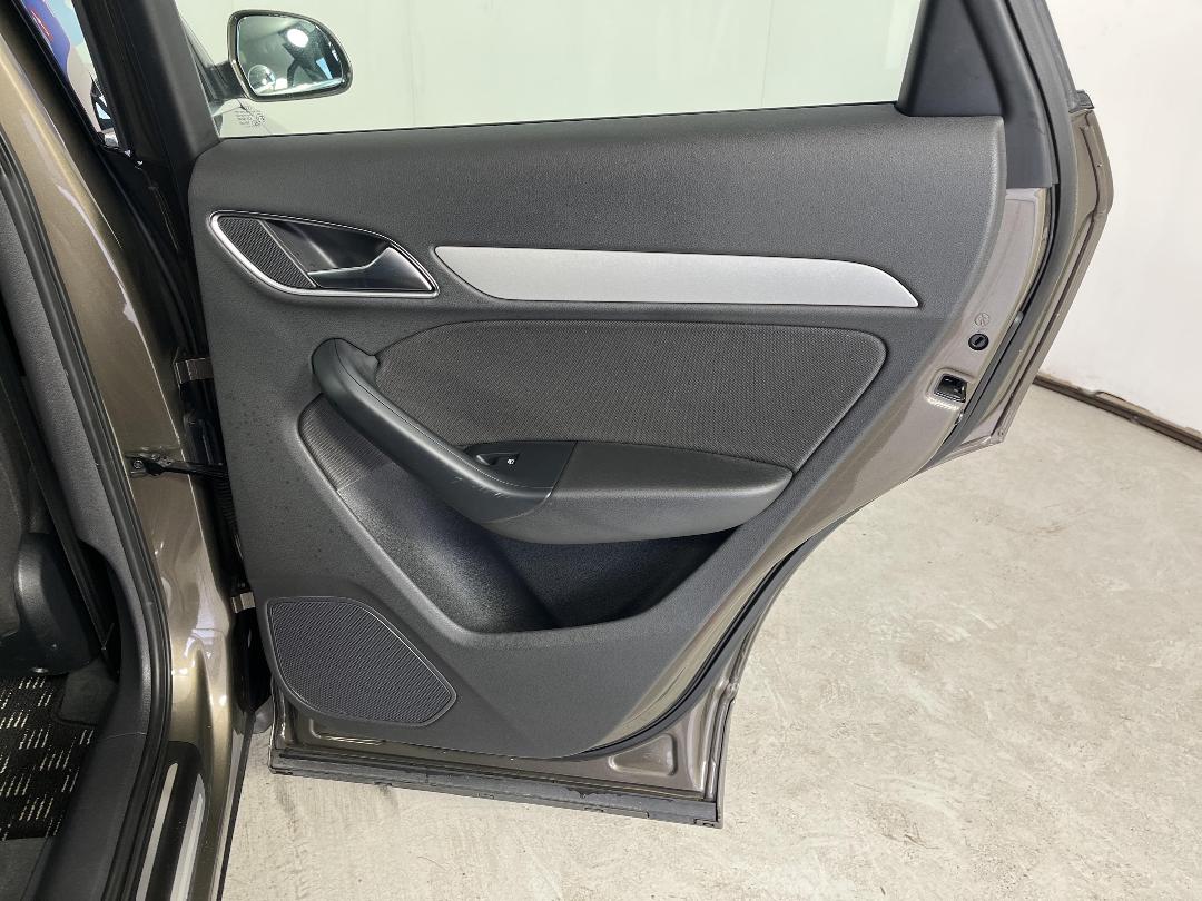 Photo '19' of Audi Q3