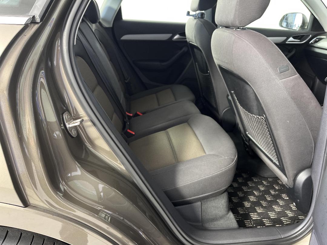 Photo '20' of Audi Q3