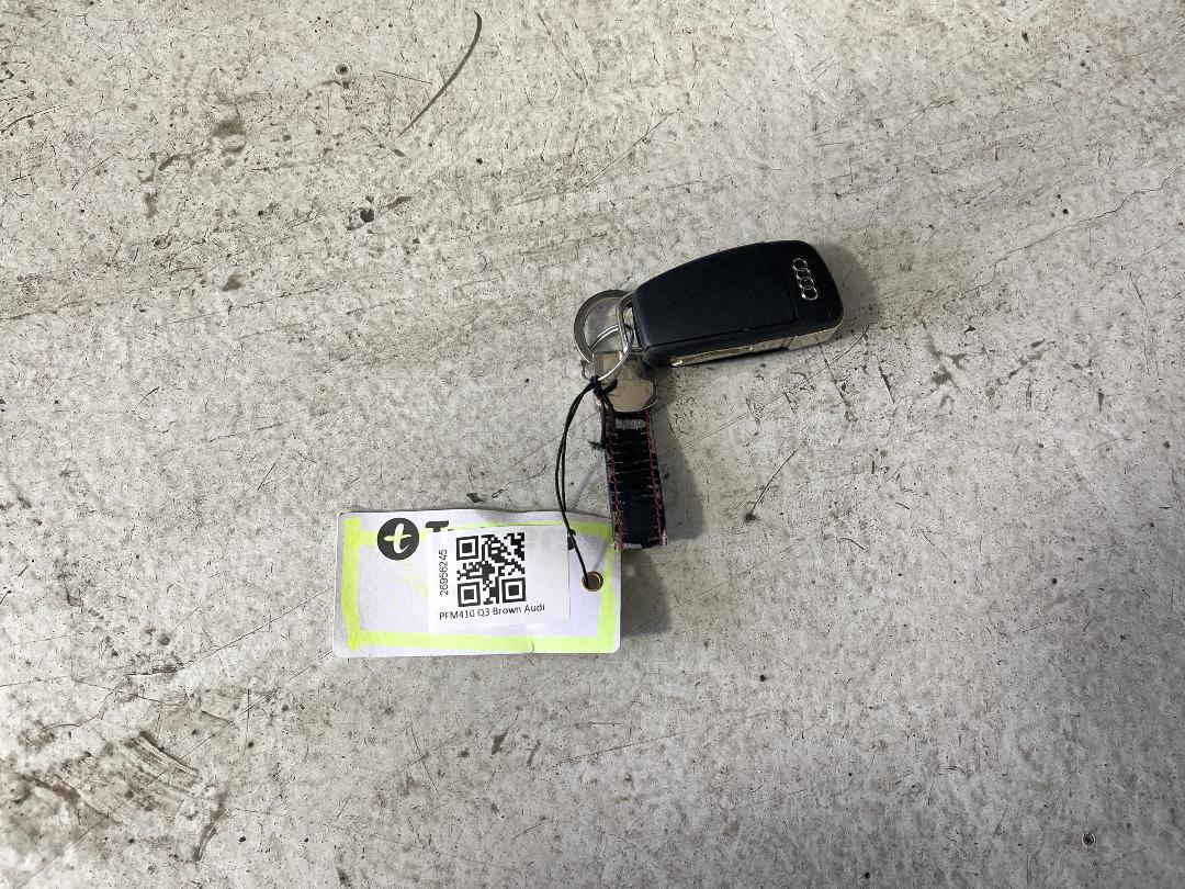 Photo '22' of Audi Q3