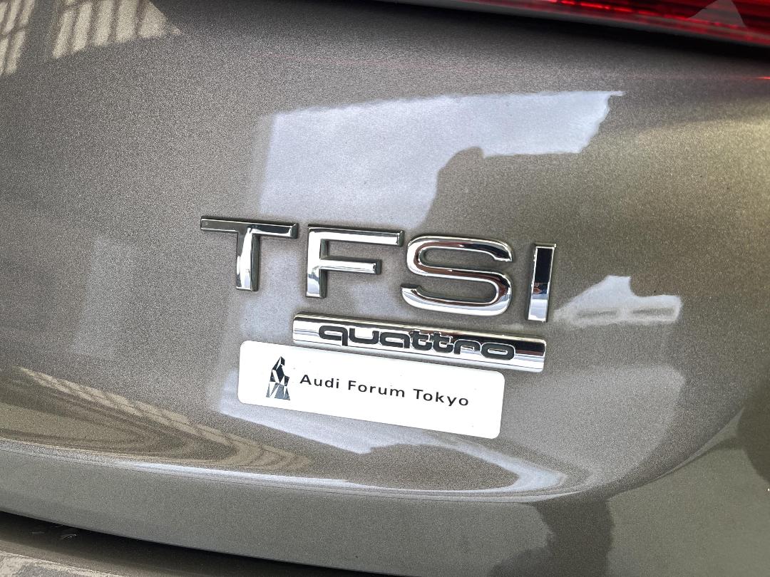 Photo '23' of Audi Q3