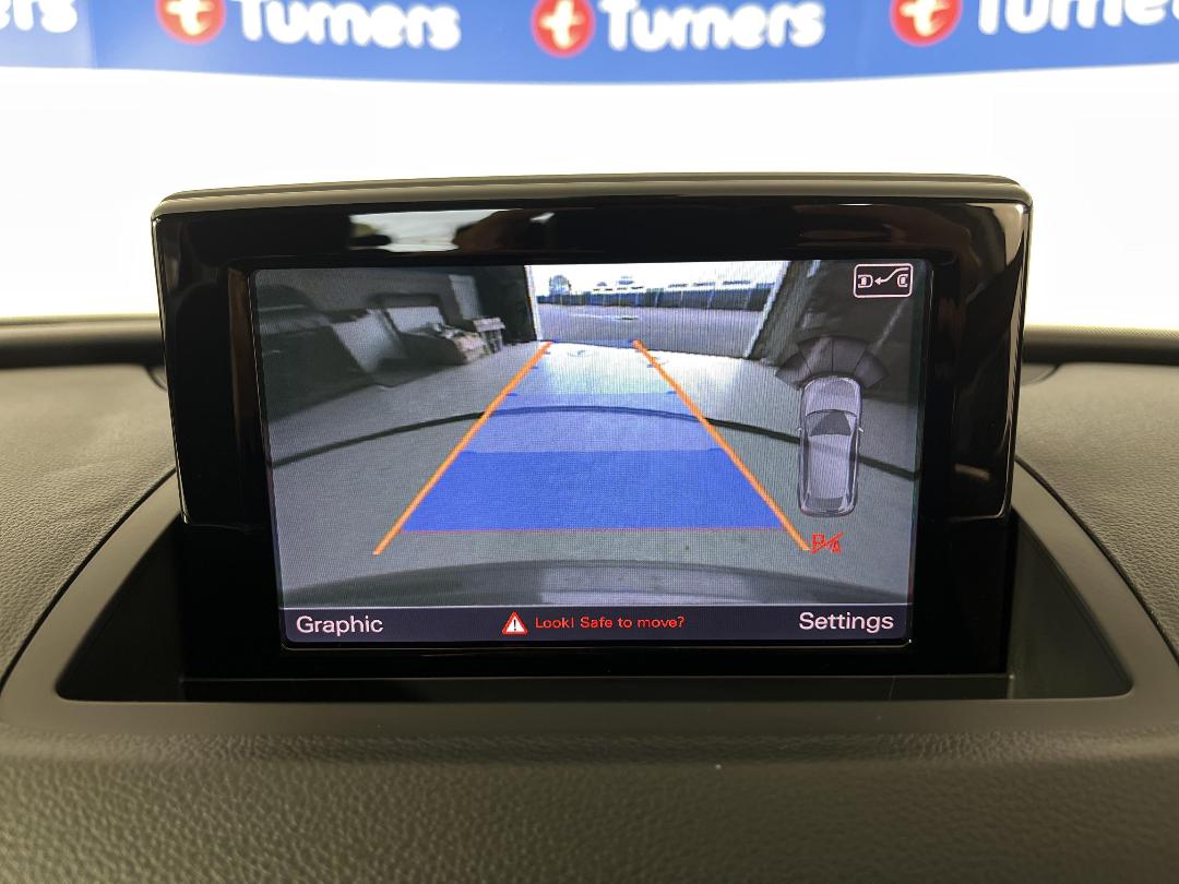 Photo '35' of Audi Q3