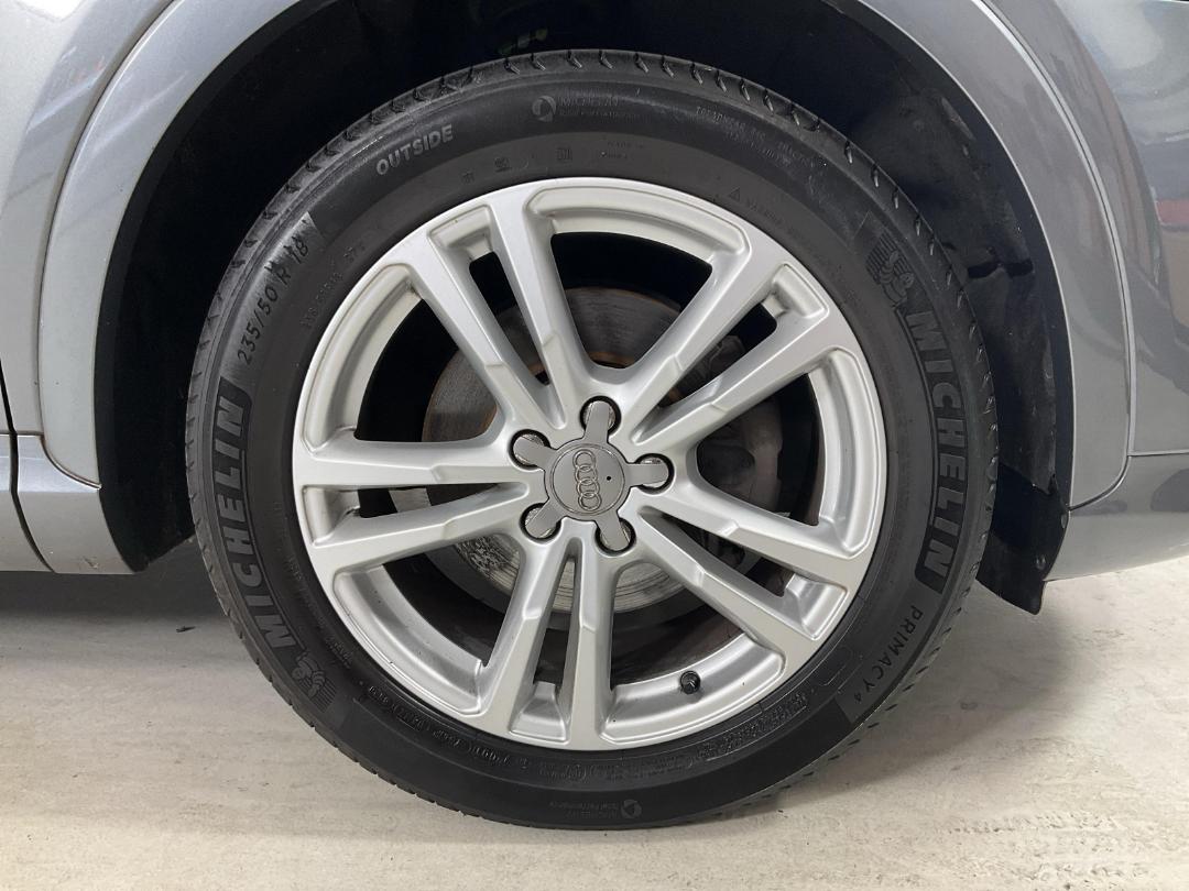 Photo '9' of Audi Q3