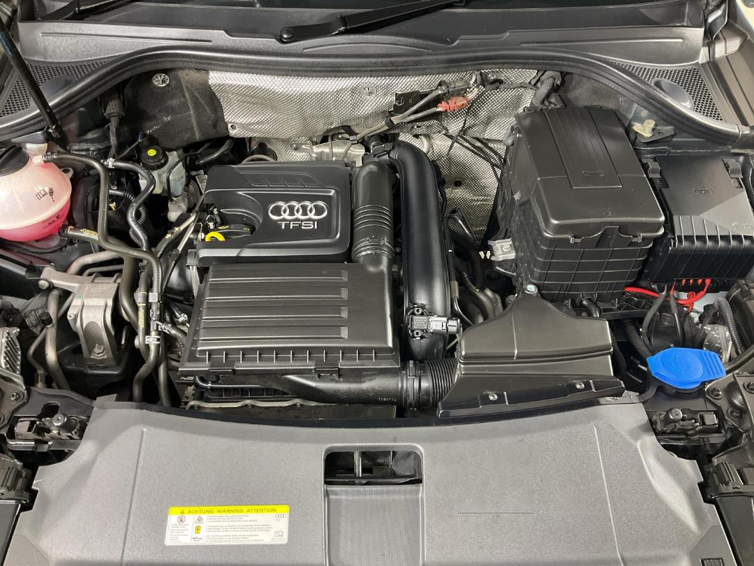 Photo '13' of Audi Q3