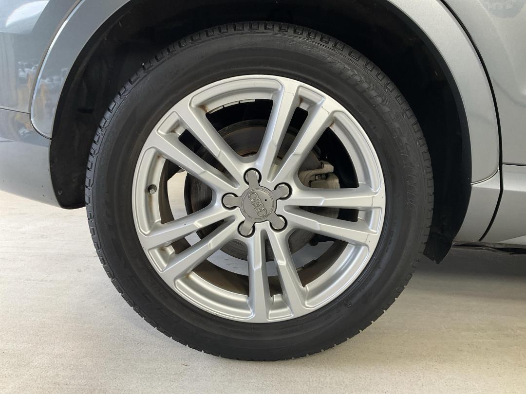 Photo '12' of Audi Q3