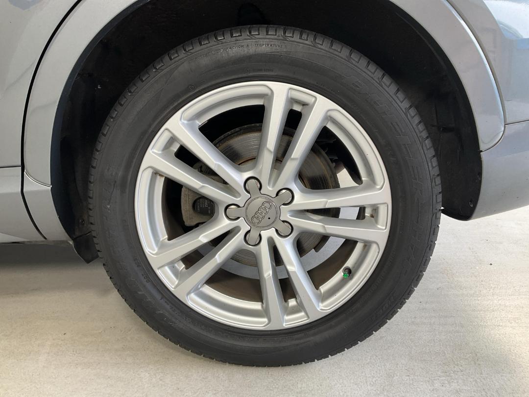 Photo '11' of Audi Q3