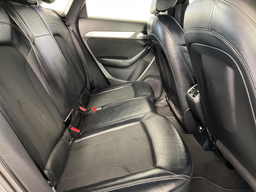 Photo '20' of Audi Q3