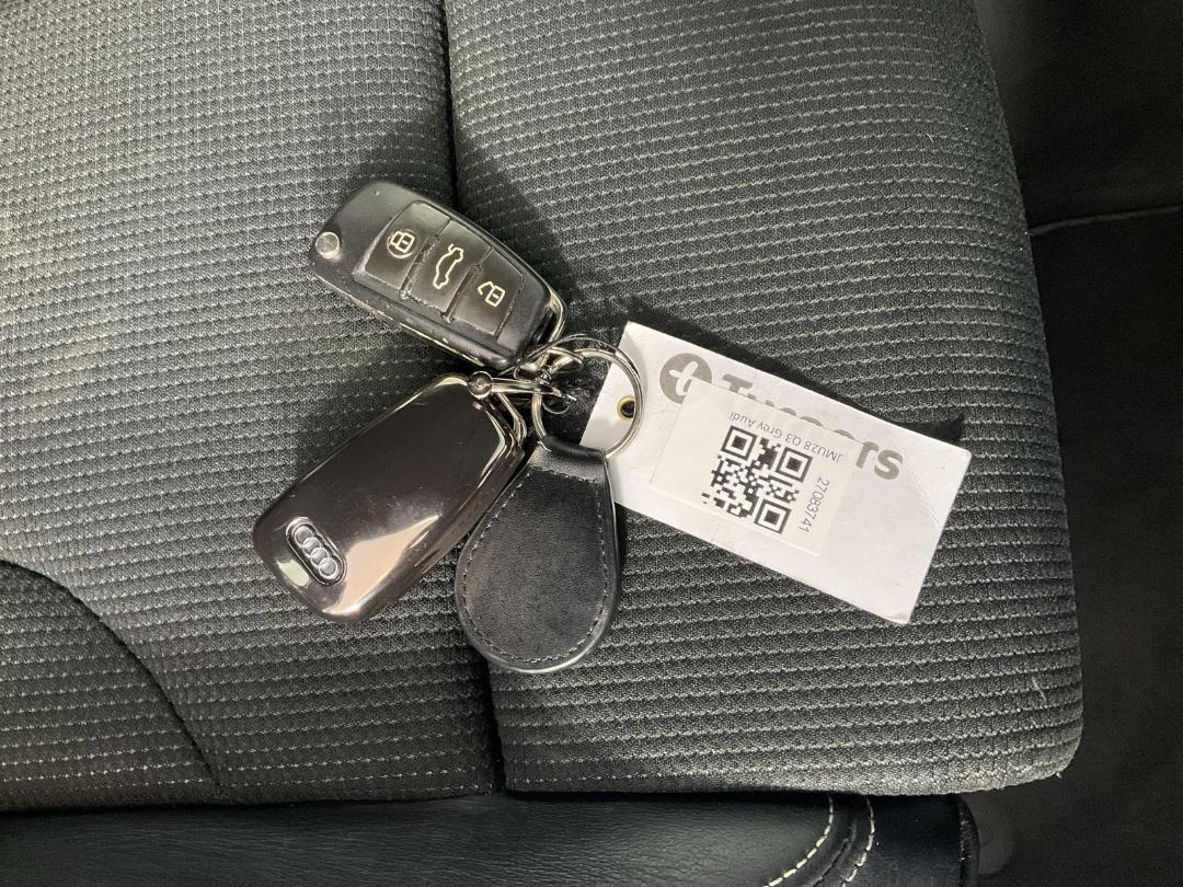 Photo '22' of Audi Q3