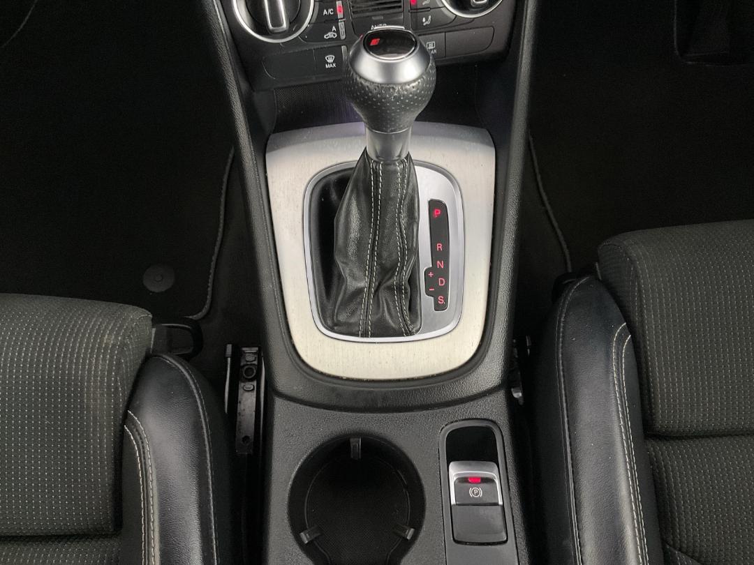 Photo '18' of Audi Q3