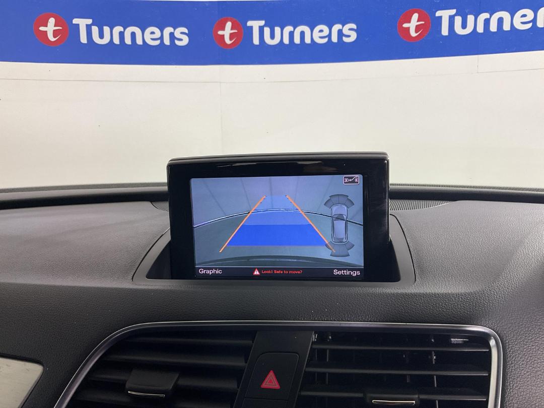 Photo '26' of Audi Q3