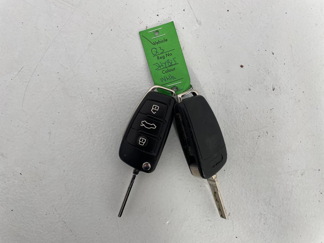 Photo '22' of Audi Q3 Photo '22' of Audi Q3