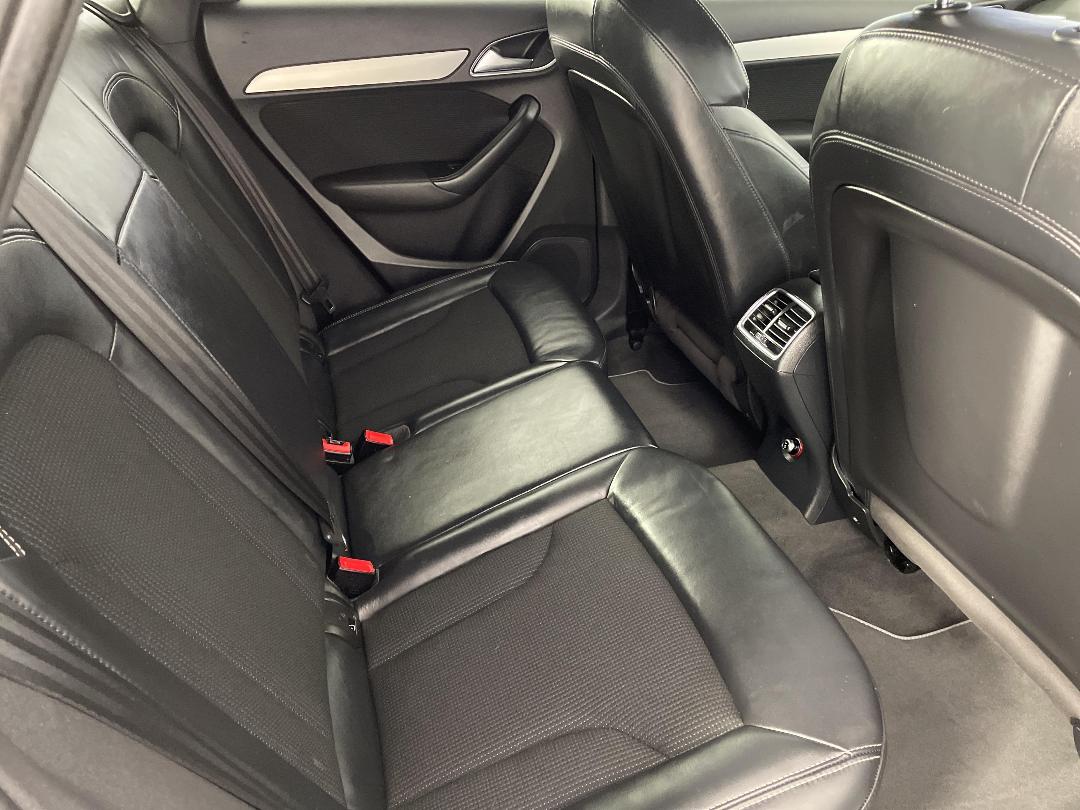 Photo '20' of Audi Q3 Photo '20' of Audi Q3