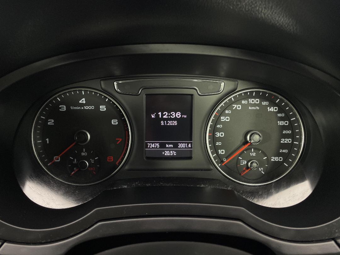 Photo '21' of Audi Q3 Photo '21' of Audi Q3