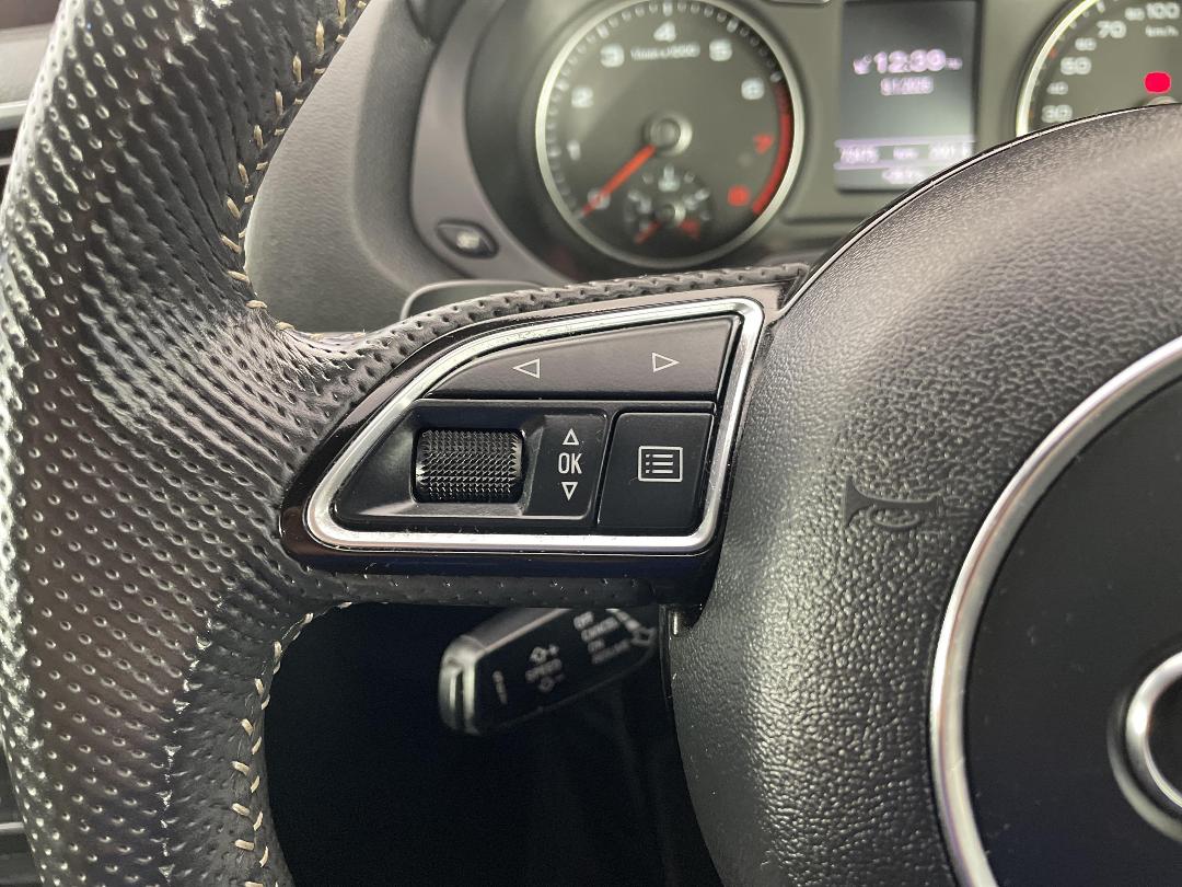 Photo '24' of Audi Q3 Photo '24' of Audi Q3