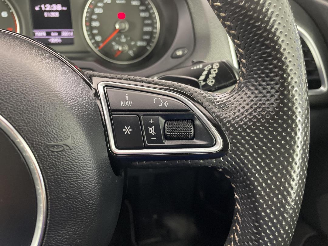 Photo '23' of Audi Q3 Photo '23' of Audi Q3