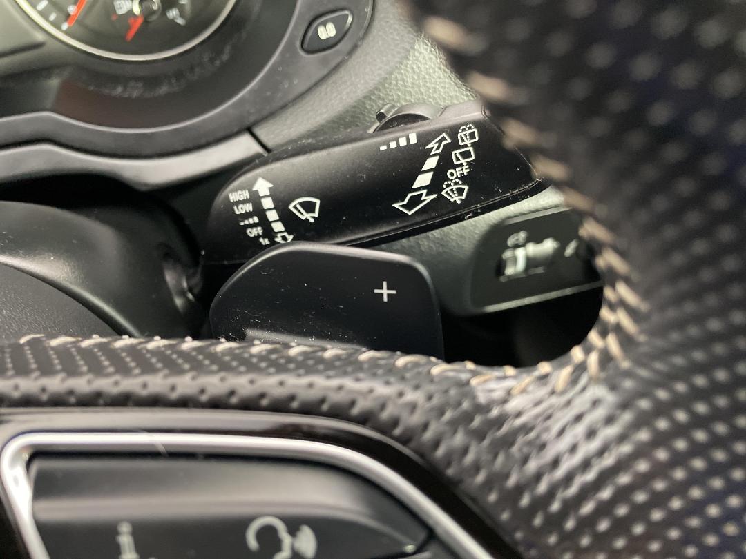 Photo '26' of Audi Q3 Photo '26' of Audi Q3