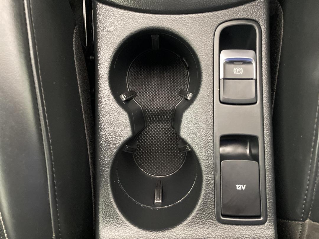 Photo '29' of Audi Q3 Photo '29' of Audi Q3