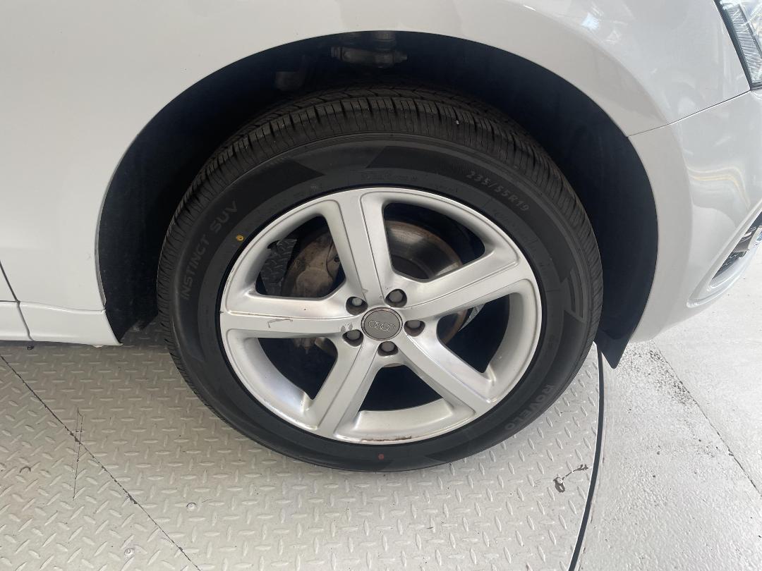 Photo '9' of Audi Q5