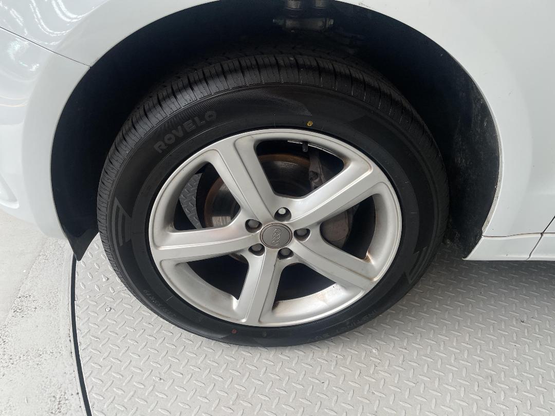 Photo '10' of Audi Q5