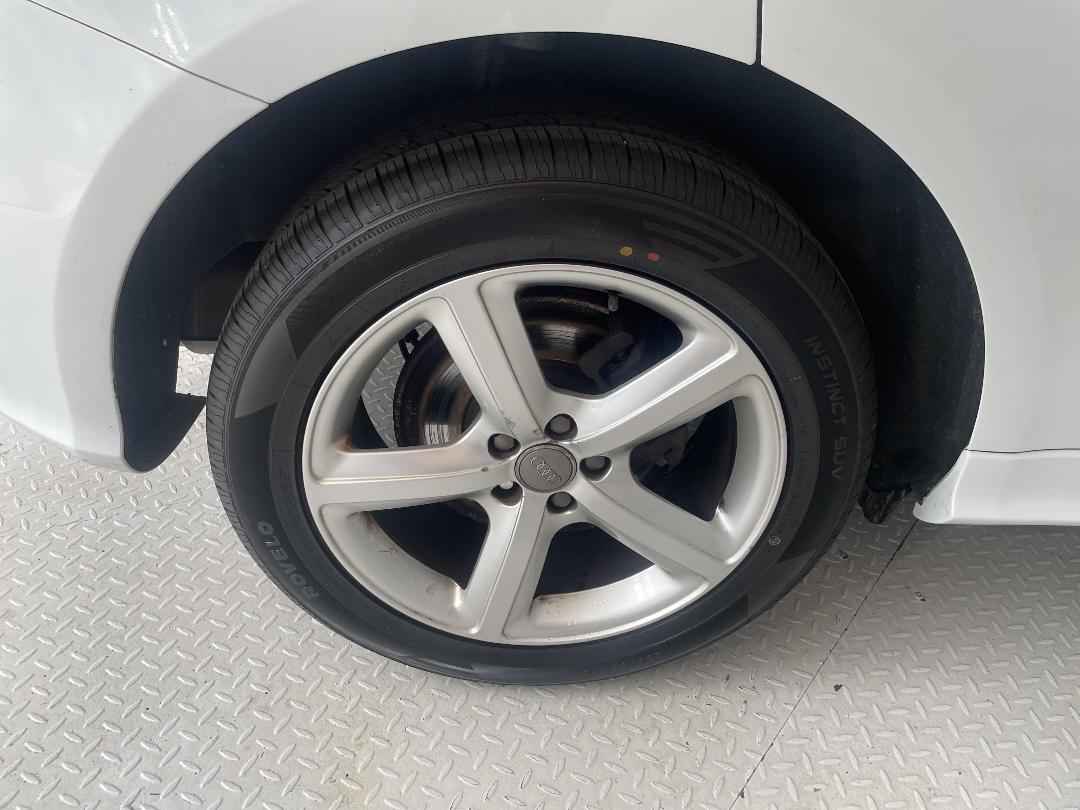 Photo '12' of Audi Q5