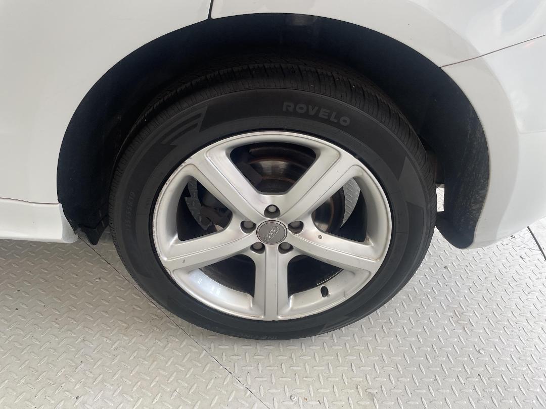 Photo '11' of Audi Q5