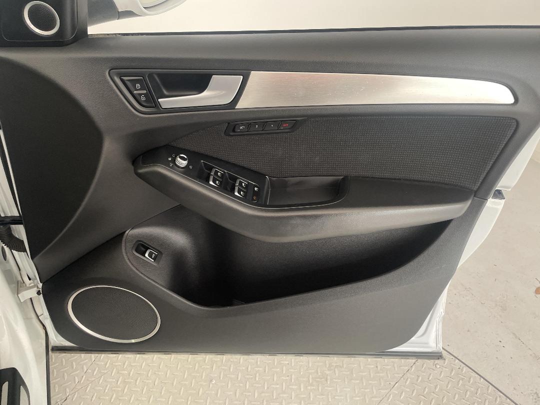 Photo '15' of Audi Q5