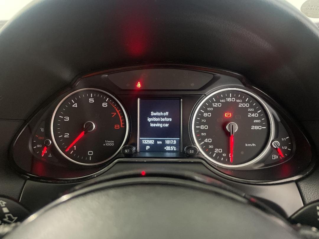 Photo '21' of Audi Q5