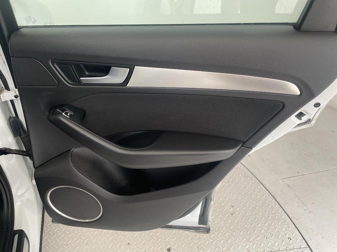 Photo '19' of Audi Q5