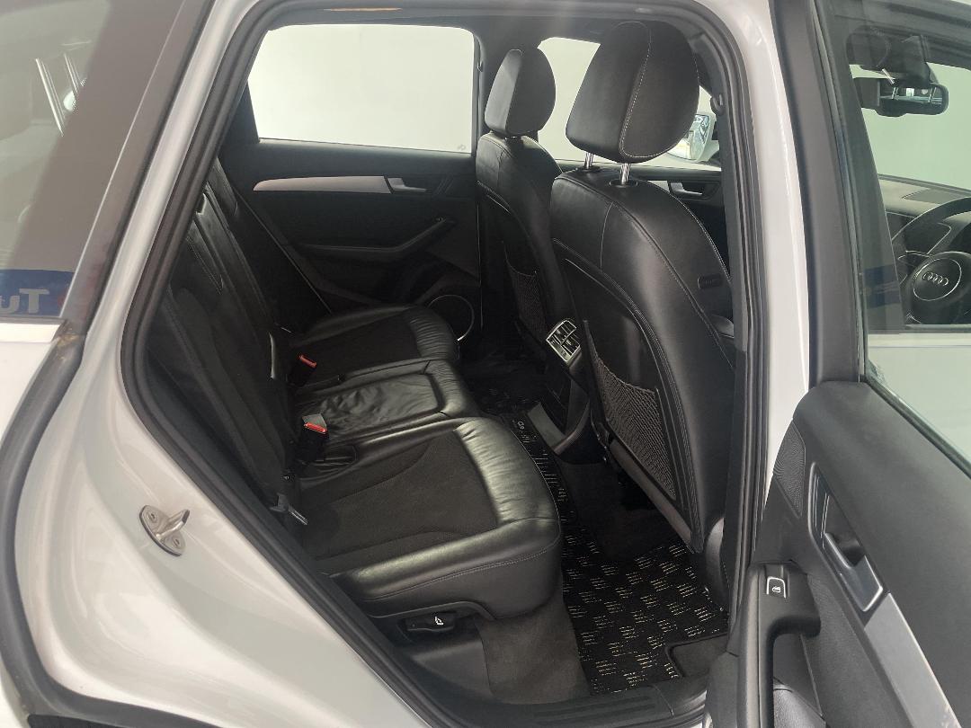 Photo '20' of Audi Q5