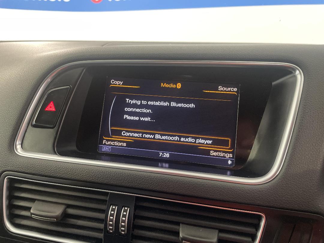 Photo '29' of Audi Q5