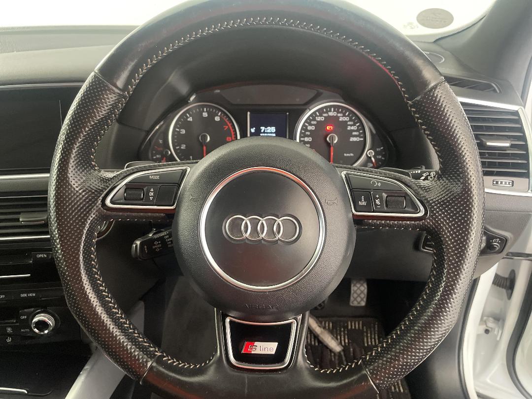 Photo '28' of Audi Q5