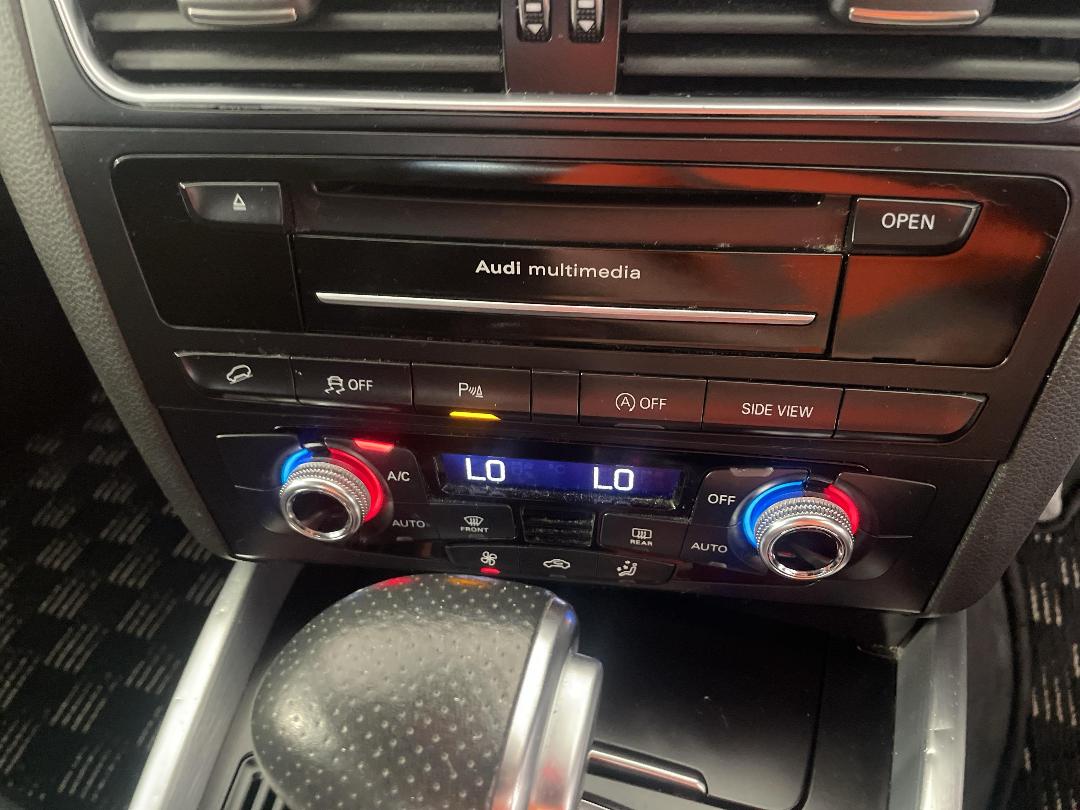 Photo '31' of Audi Q5