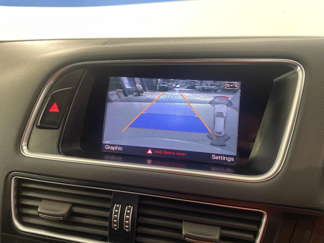 Photo '30' of Audi Q5