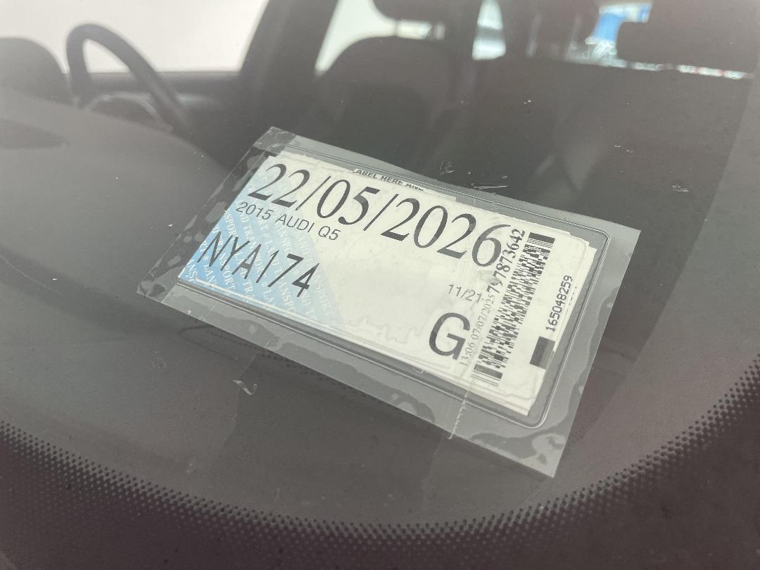 Photo '35' of Audi Q5