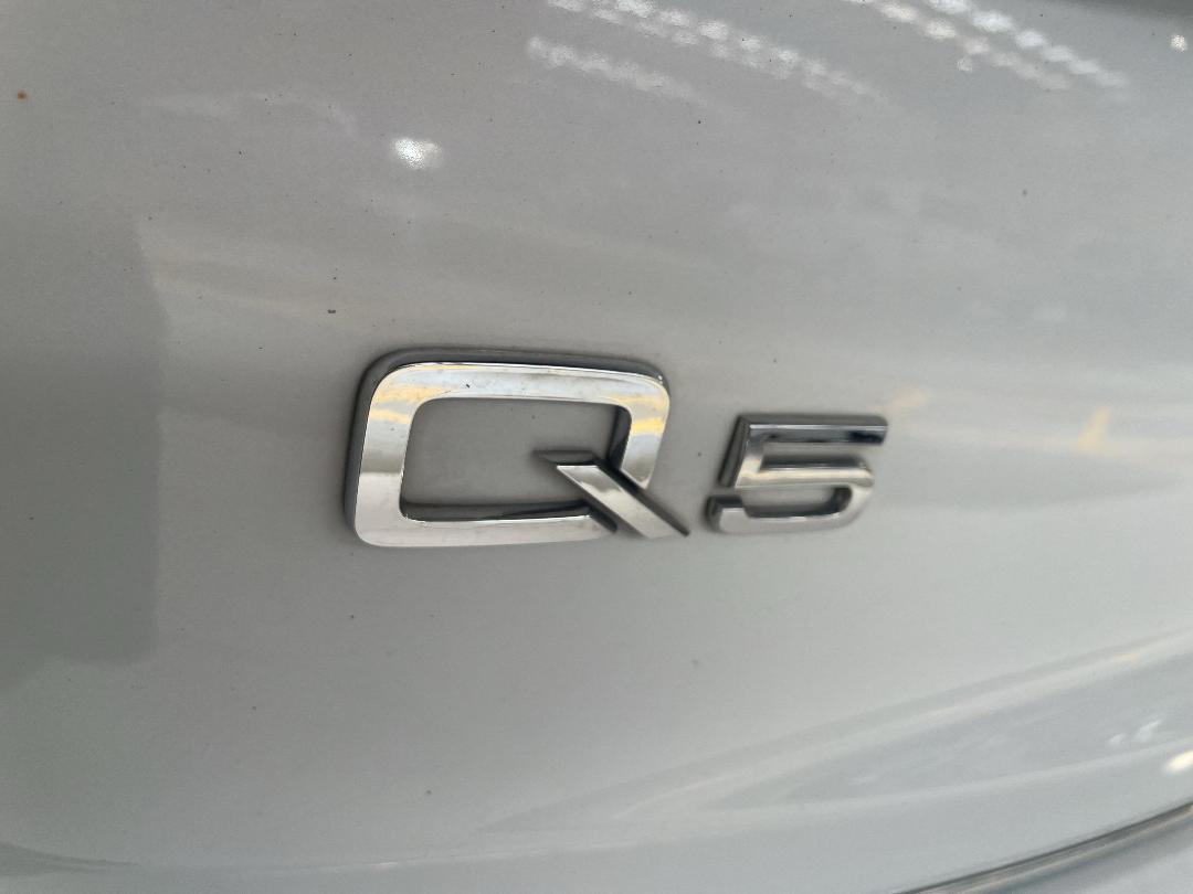 Photo '36' of Audi Q5