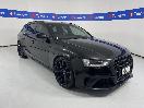 Thumbnail '1' of Audi RS4