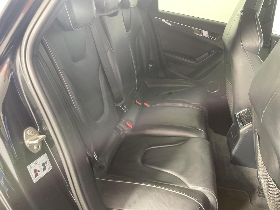 Photo '20' of Audi RS4