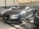 Thumbnail '1' of Audi RS7 RS 7 Sportback 4.0 T