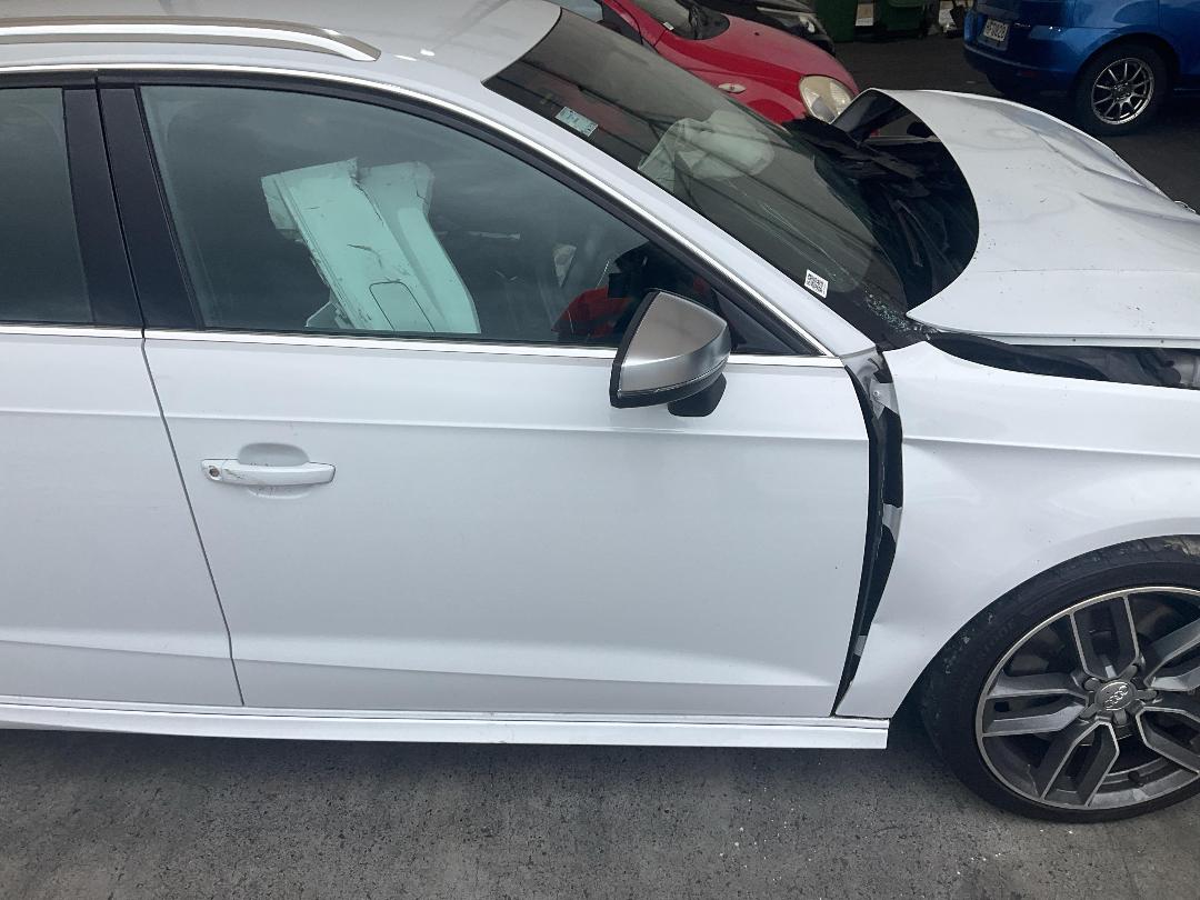 Photo '3' of Audi S3 S3 Sptback 2.0Tfsi Q