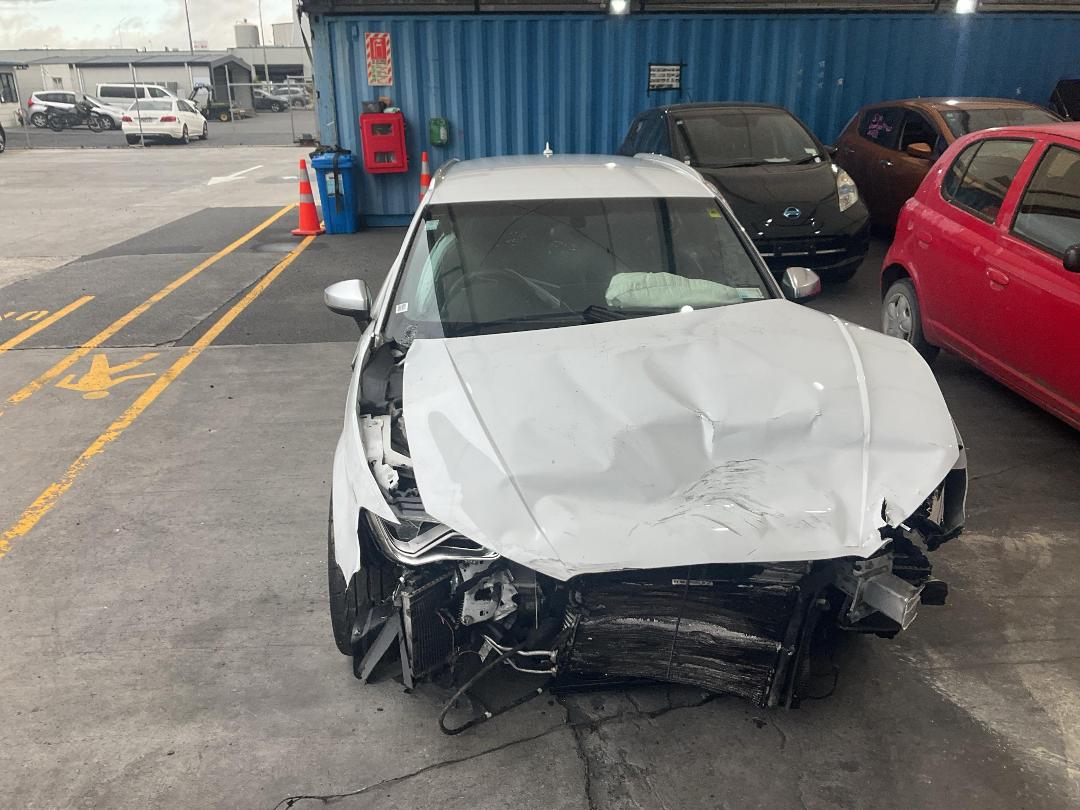 Photo '4' of Audi S3 S3 Sptback 2.0Tfsi Q