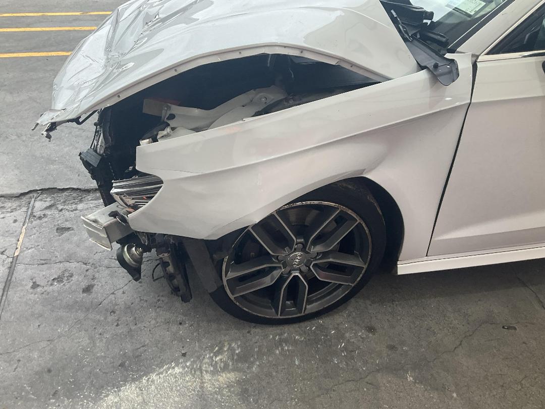 Photo '6' of Audi S3 S3 Sptback 2.0Tfsi Q