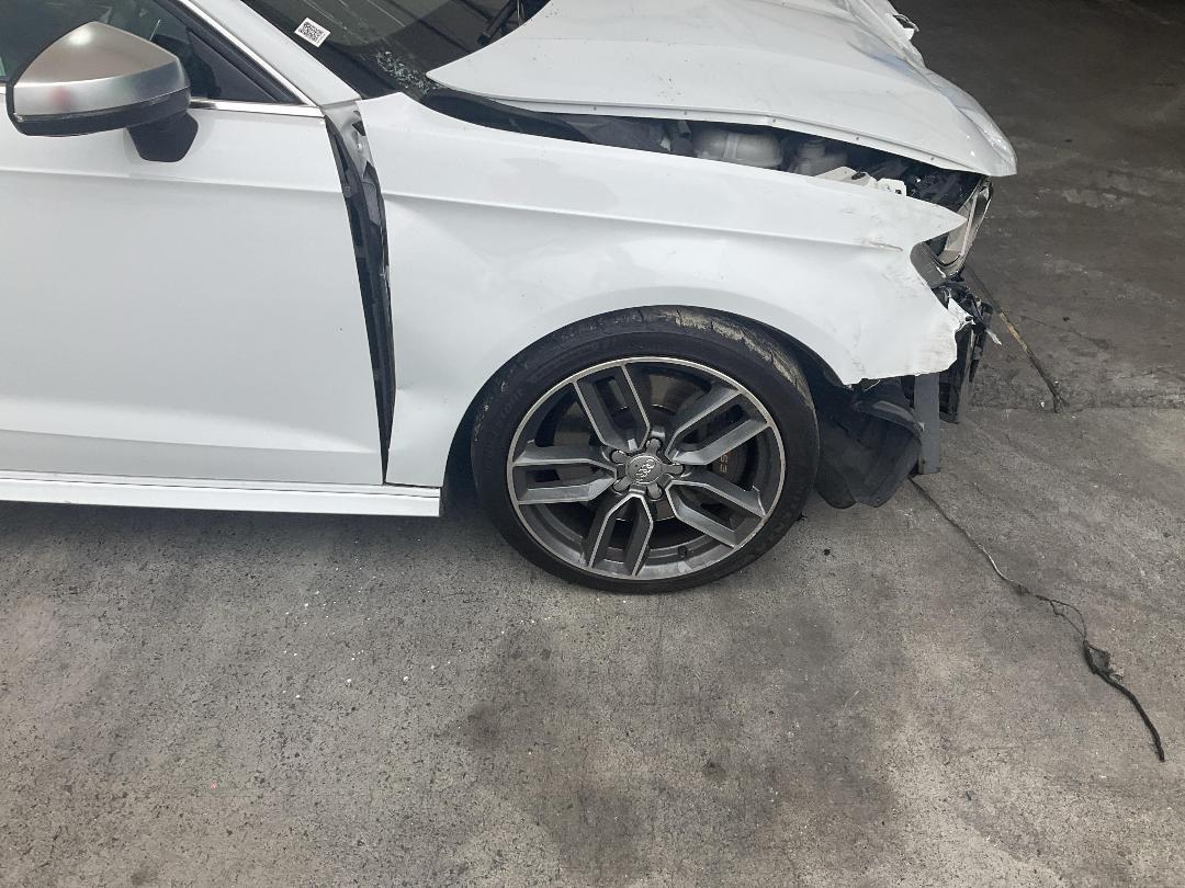 Photo '2' of Audi S3 S3 Sptback 2.0Tfsi Q